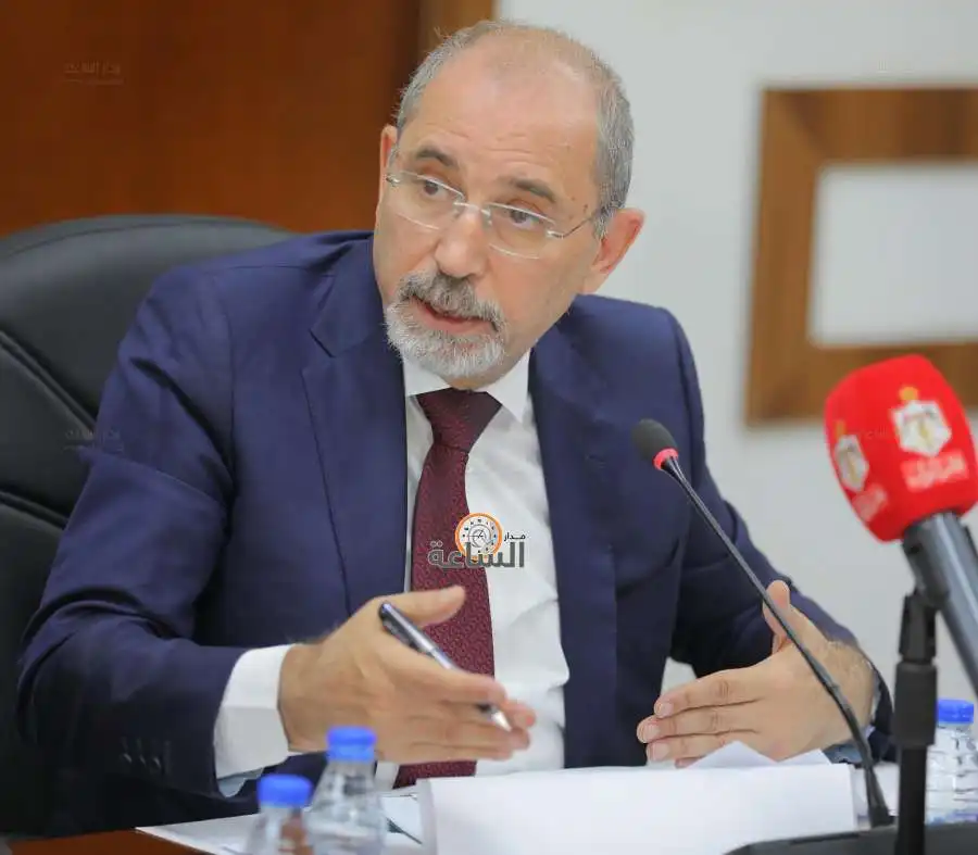 مدار الساعة,أخبار الأردن,اخبار الاردن,نائب رئيس الوزراء,وزير الخارجية وشؤون المغتربين,رئيس الوزراء,أيمن الصفدي