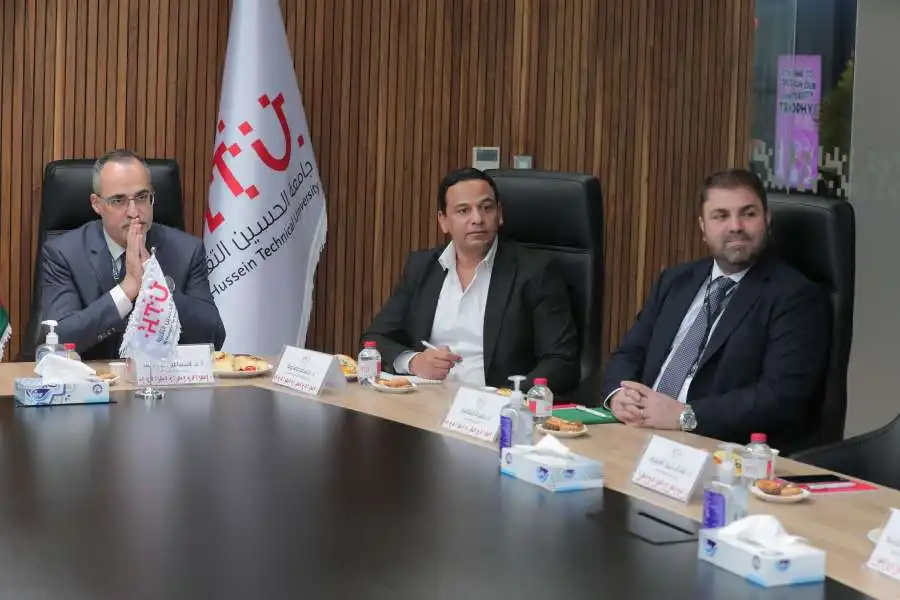 مدار الساعة,أخبار الجامعات الأردنية,ولي العهد,مجلس النواب,جامعة الحسين التقنية,التنمية المستدامة