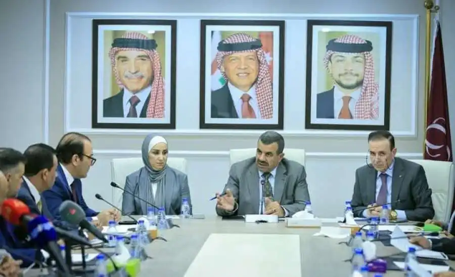 مدار الساعة,أخبار مجلس النواب الأردني,مجلس النواب,التنمية المستدامة