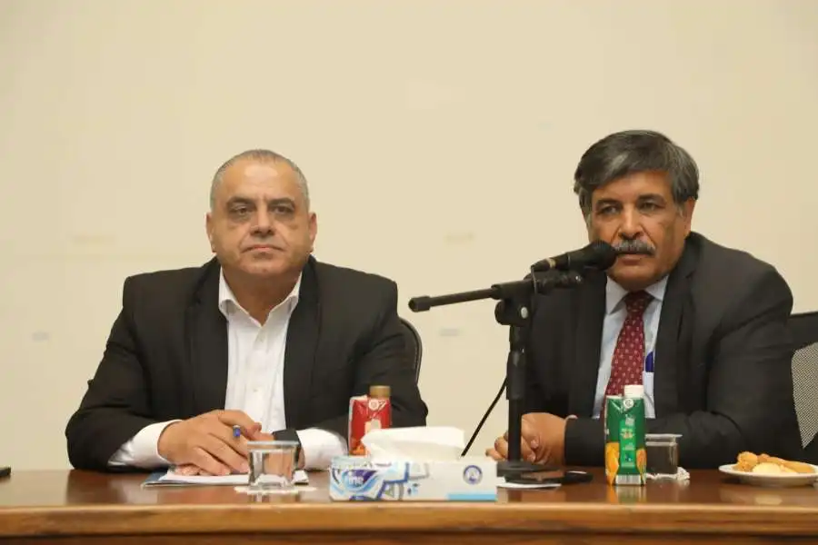 مدار الساعة,أخبار الجامعات الأردنية,جامعة الزرقاء,جامعة آل البيت,الذكاء الاصطناعي