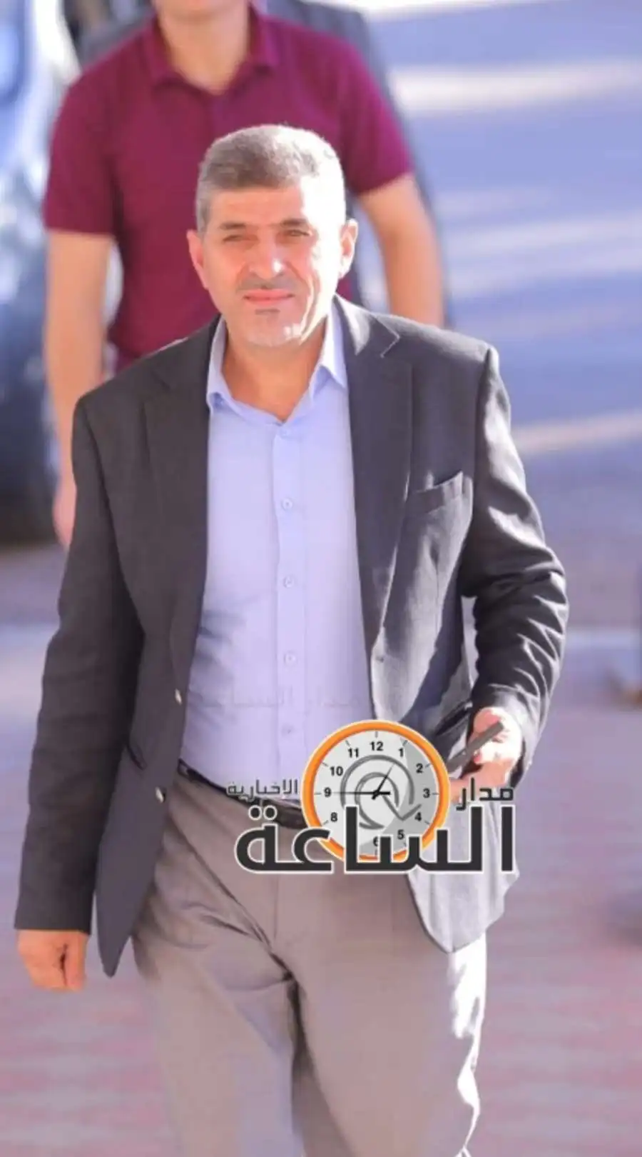 مدار الساعة,أخبار الأردن,اخبار الاردن,الملك عبد الله الثاني,الملك عبدالله الثاني,قطاع غزة,الضفة الغربية