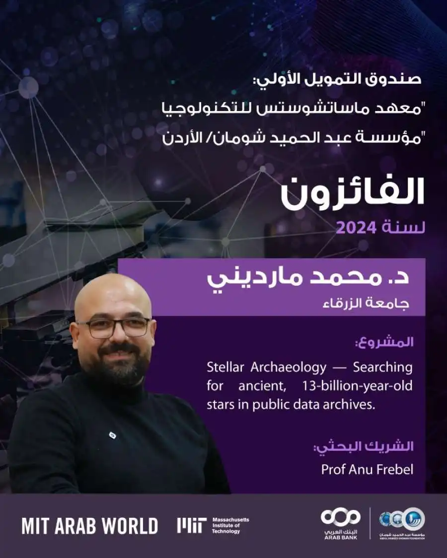 مدار الساعة,أخبار الجامعات الأردنية,جامعة الزرقاء,مؤسسة عبد الحميد شومان