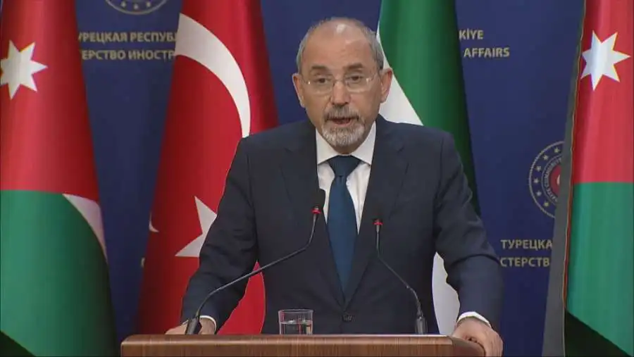 مدار الساعة,أخبار الأردن,اخبار الاردن,نائب رئيس الوزراء,وزير الخارجية وشؤون المغتربين,رئيس الوزراء,أيمن الصفدي