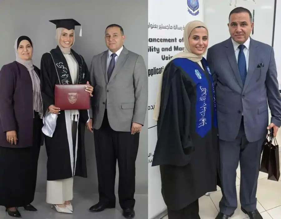 مدار الساعة,أخبار المجتمع الأردني