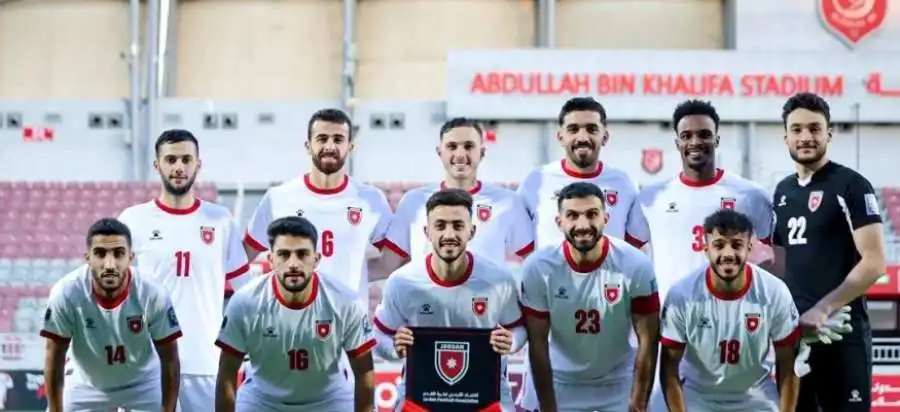 مدار الساعة,أخبار رياضية,تصفيات كأس العالم,منتخب النشامى,كأس العالم,ستاد عمان الدولي
