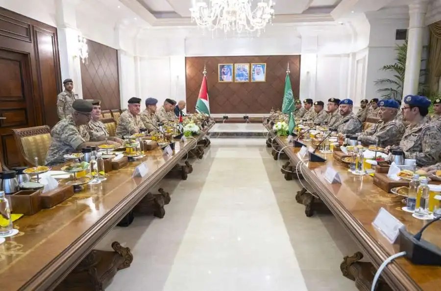 مدار الساعة,أخبار الأردن,اخبار الاردن,هيئة الأركان المشتركة,القوات المسلحة الأردنية,القوات المسلحة