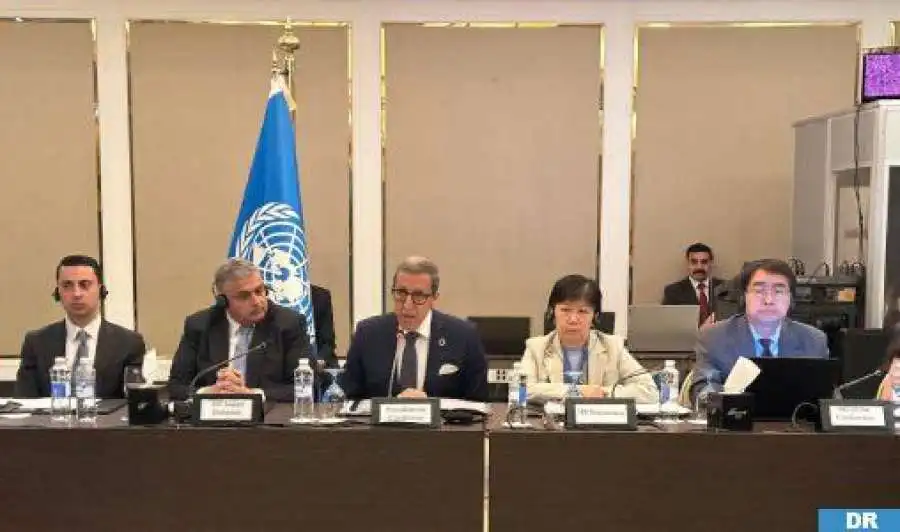 مدار الساعة,أخبار الأردن,اخبار الاردن,مغاربيات,أخبار المغرب العربي,أخبار دول المغرب,الملك عبدالله الثاني,الملك عبد الله الثاني,الأمم المتحدة