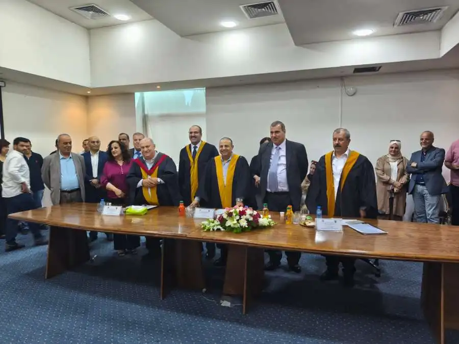 مدار الساعة,أخبار المجتمع الأردني,مناسبات أردنية,المملكة الأردنية الهاشمية,الأمير حسين,الملك عبدالله الثاني,الجامعة الأردنية,جامعة اليرموك