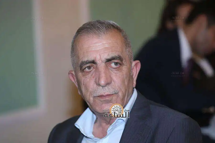 مدار الساعة,أخبار الأردن,اخبار الاردن,وزير الثقافة,مصطفى الرواشدة,وزارة الثقافة