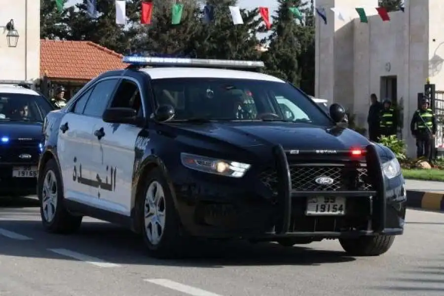 مدار الساعة,Video,فيديو,أخبار الأردن,اخبار الاردن,مديرية الأمن العام,الأمن العام,البحث الجنائي