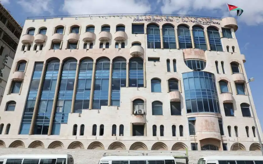 مدار الساعة,وظائف شاغرة في الأردن,وكالة الأنباء الأردنية