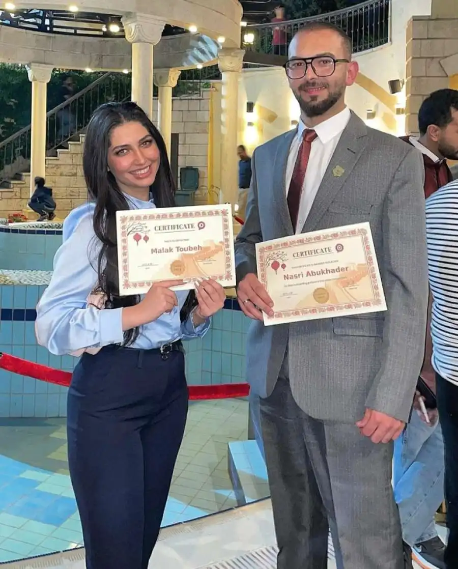 مدار الساعة,أخبار الجامعات الأردنية,جامعة عمان الأهلية