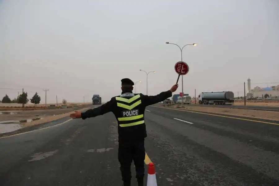 مدار الساعة,أخبار الأردن,اخبار الاردن,رقم الطوارئ الموحد,مستشفى الأميرة بسمة,الدوريات الخارجية,مستشفى الكرك الحكومي