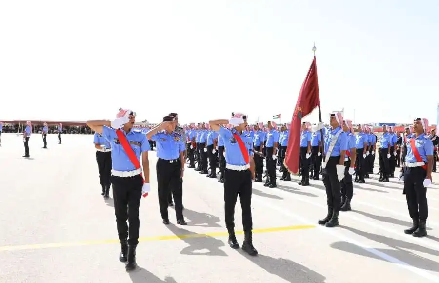 مدار الساعة,أخبار الأردن,اخبار الاردن,الأمن العام,قوات الدرك