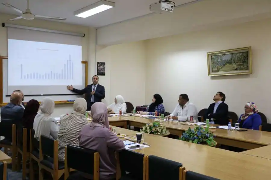 مدار الساعة,أخبار الجامعات الأردنية,جامعة الزرقاء