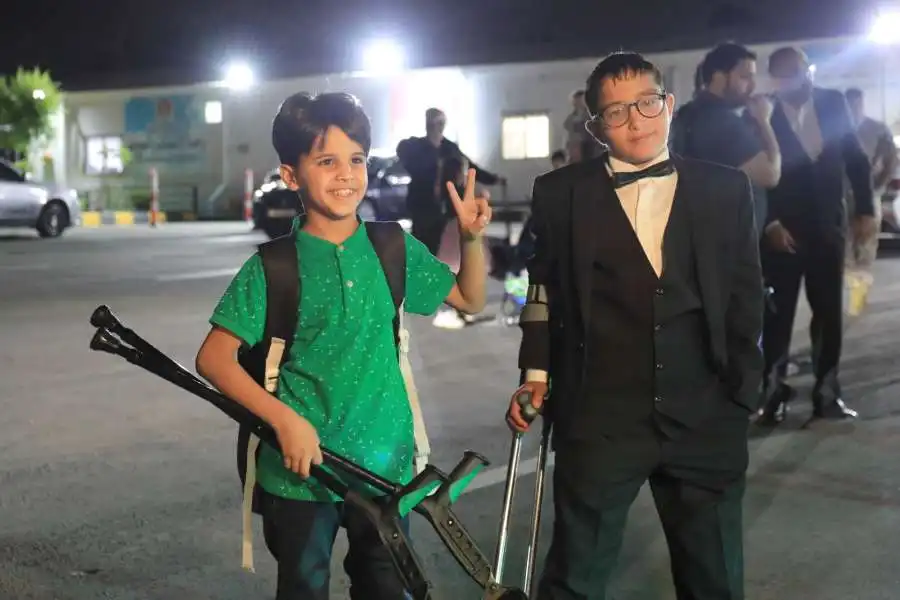 مدار الساعة,أخبار الأردن,اخبار الاردن,القوات المسلحة الأردنية,الملك عبد الله الثاني,وزارة الصحة,منظمة الصحة العالمية,القوات المسلحة,قطاع غزة