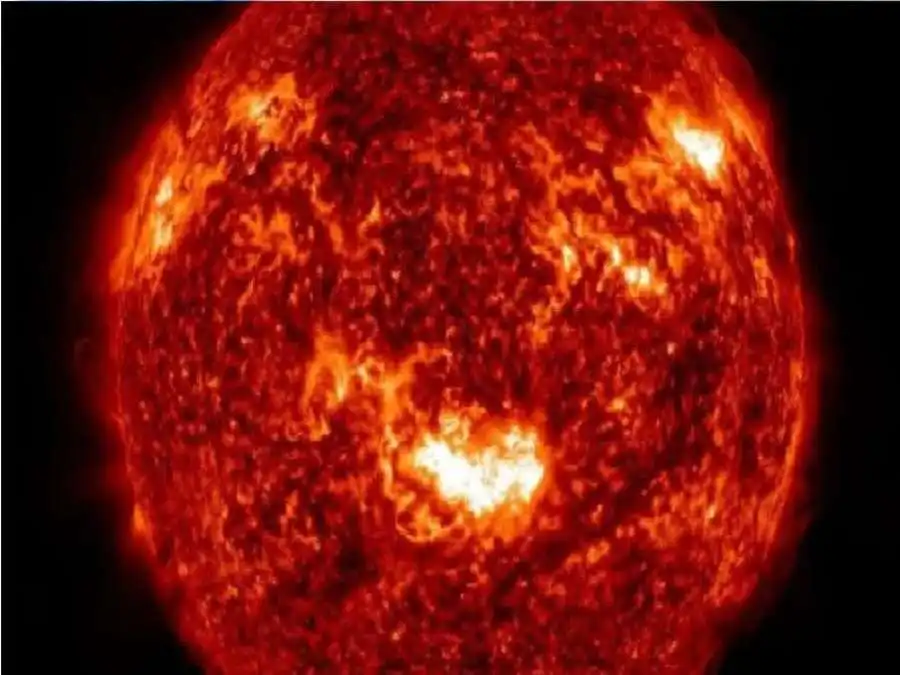 مدار الساعة,أخبار الصحة والأسرة