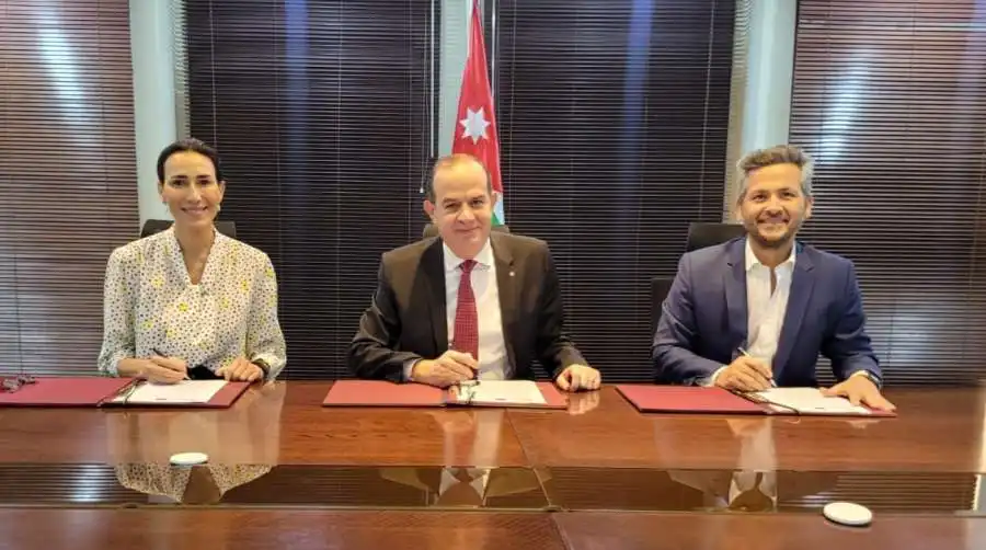 مدار الساعة,أخبار اقتصادية,وزير الاقتصاد الرقمي والريادة,سامي سميرات,الاتحاد الأوروبي,وزارة الاقتصاد الرقمي والريادة,وزارة الاقتصاد الرقمي