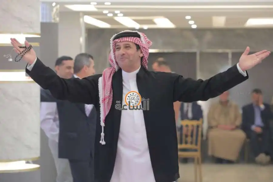 مدار الساعة,Video,فيديو,مناسبات أردنية