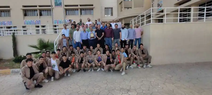 مدار الساعة,مناسبات أردنية