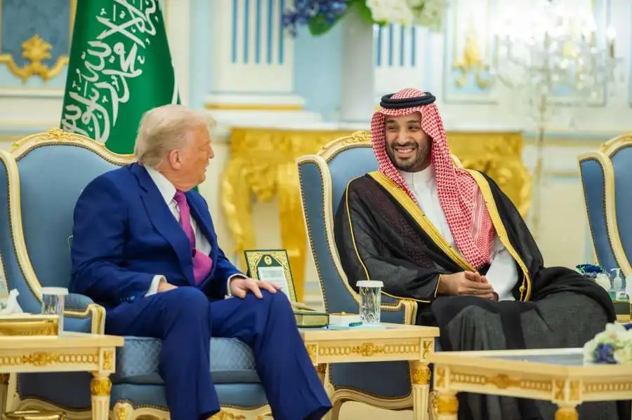 مدار الساعة,أخبار عربية ودولية