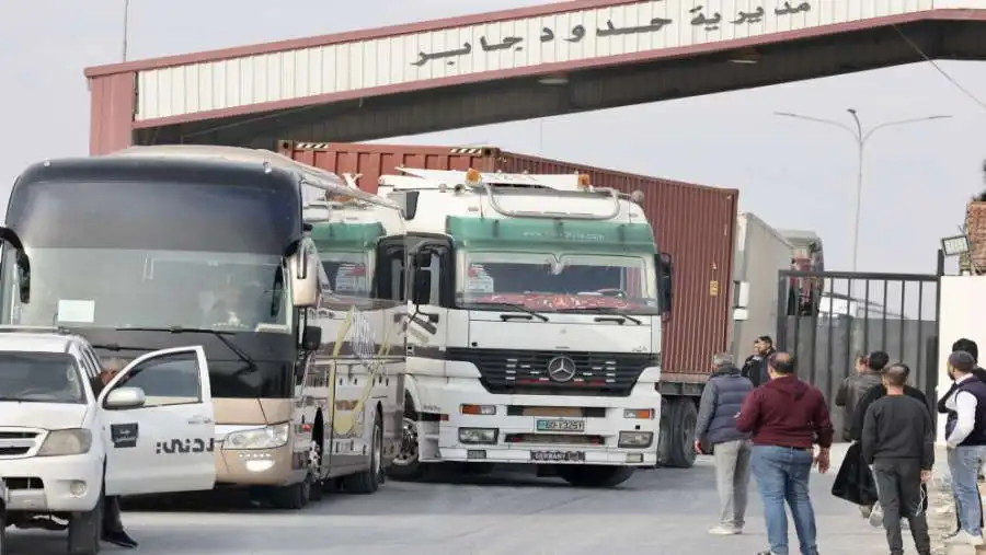 مدار الساعة,أخبار اقتصادية,الميزان التجاري