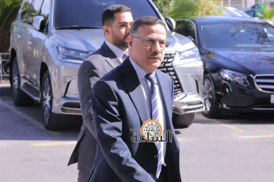 مدار الساعة,أخبار الأردن,اخبار الاردن,وزير المالية,صندوق استثمار أموال الضمان الاجتماعي,الضمان الاجتماعي,شركة توزيع الكهرباء