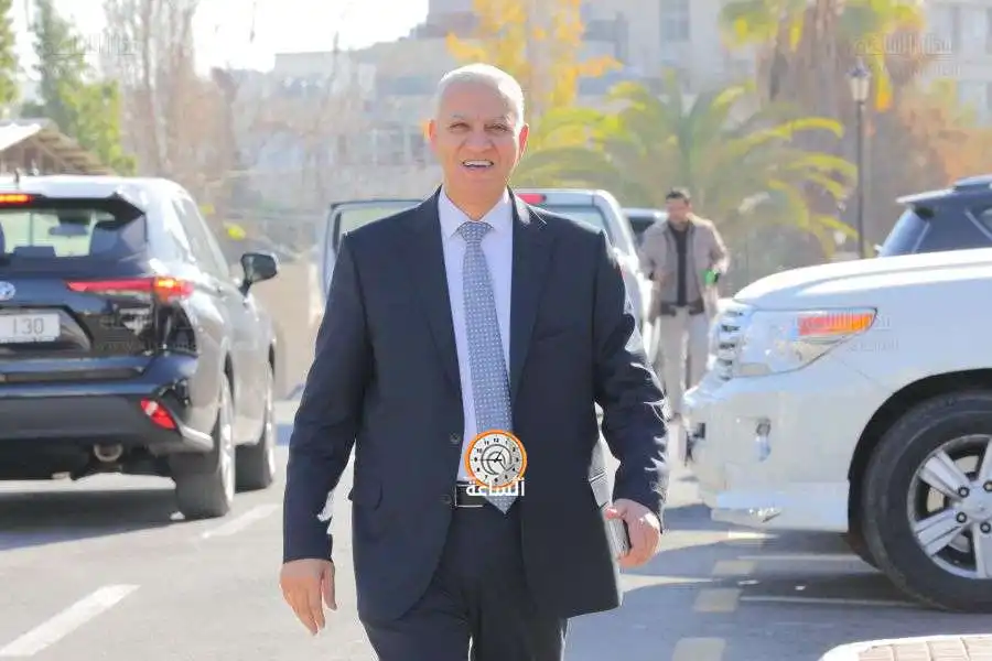 مدار الساعة,أخبار مجلس النواب الأردني,وزير البيئة,مجلس النواب