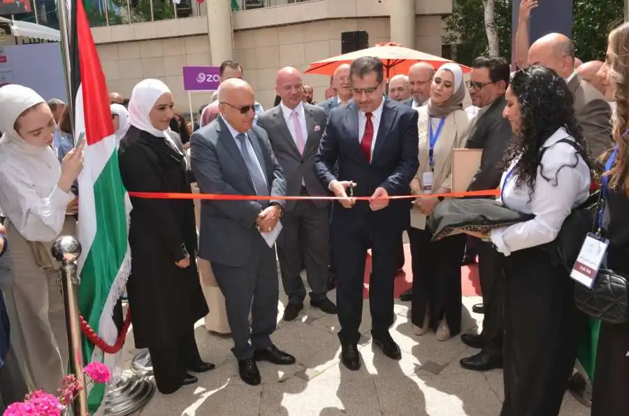 مدار الساعة,أخبار الجامعات الأردنية,جامعة البترا