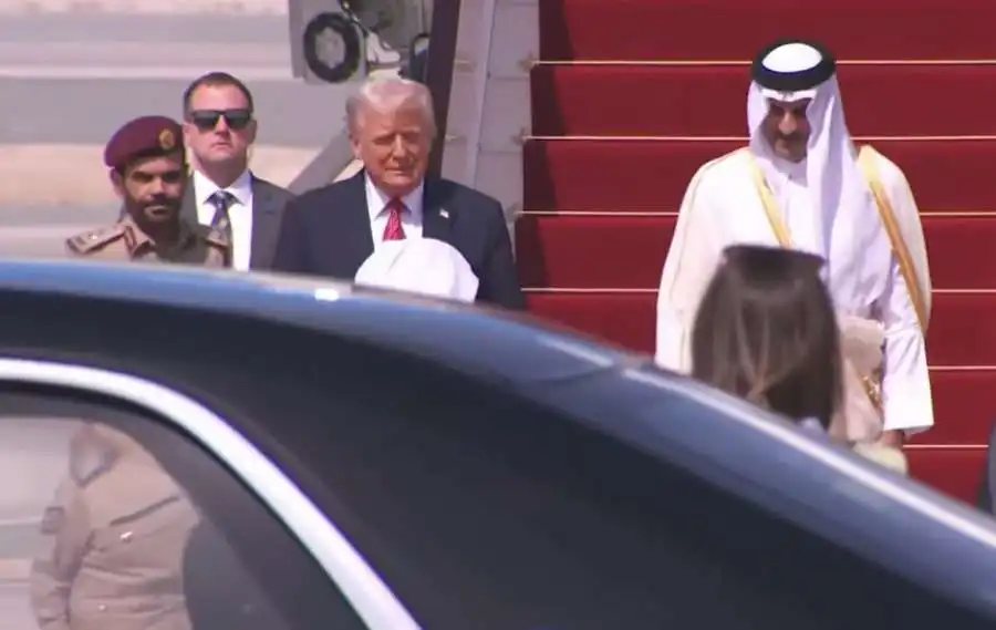 مدار الساعة,Video,فيديو,خليجيات,أخبار الخليج العربي,أخبار دول الخليج,ولي العهد,الشيخ تميم بن حمد,الأمير محمد بن سلمان,قطاع غزة