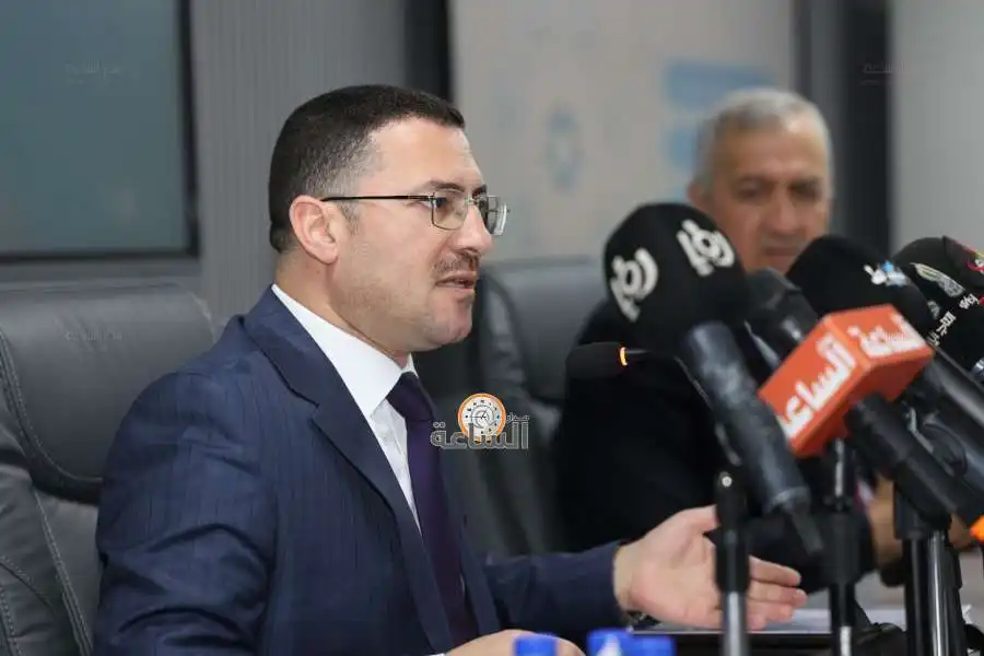 مدار الساعة,هيئة الخدمة والإدارة العامة,منتدى التواصل الحكومي,وزارة الاتصال الحكومي