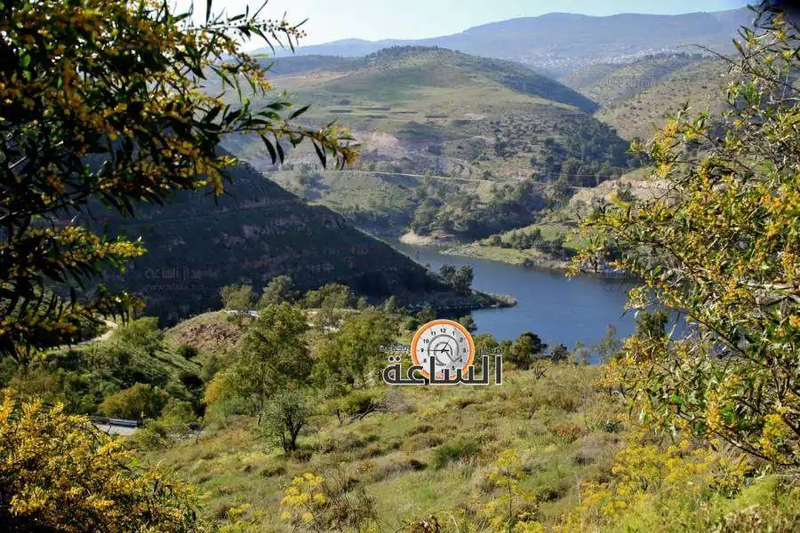 مدار الساعة,أخبار الأردن,اخبار الاردن,الطقس في الأردن اليوم,طقس الأردن,طقس العرب,طقس العرب الاردن,درجات الحرارة,الأرصاد الجوية,البحر الميت