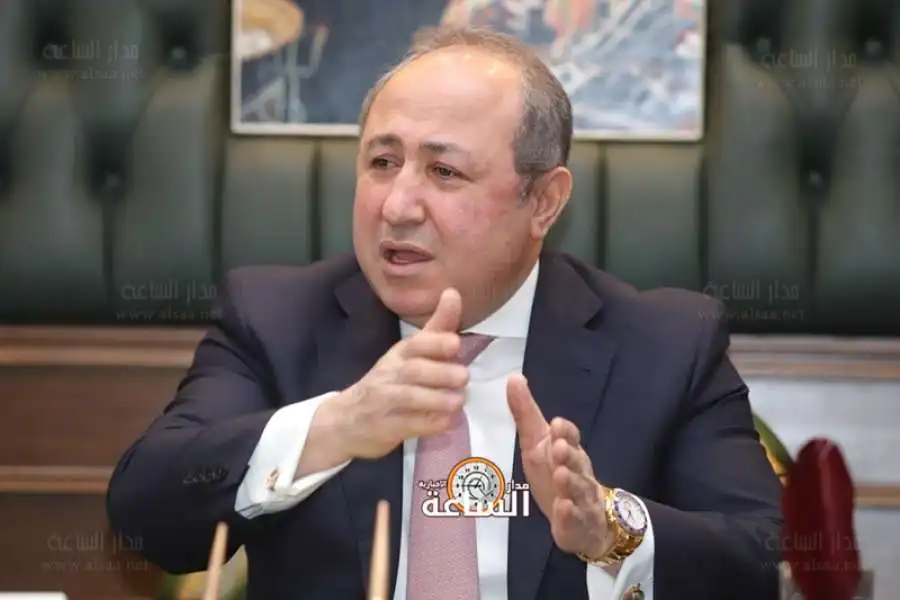 مدار الساعة,أخبار مجلس النواب الأردني,أخبار الأحزاب الأردنية,الدكتور جعفر حسان,رئيس الوزراء,الملك عبدالله الثاني,حزب عزم