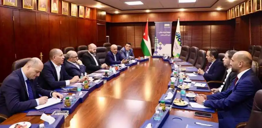 مدار الساعة,أخبار اقتصادية,غرفة تجارة عمان,أمانة عمان الكبرى,أمانة عمان,التنمية المستدامة