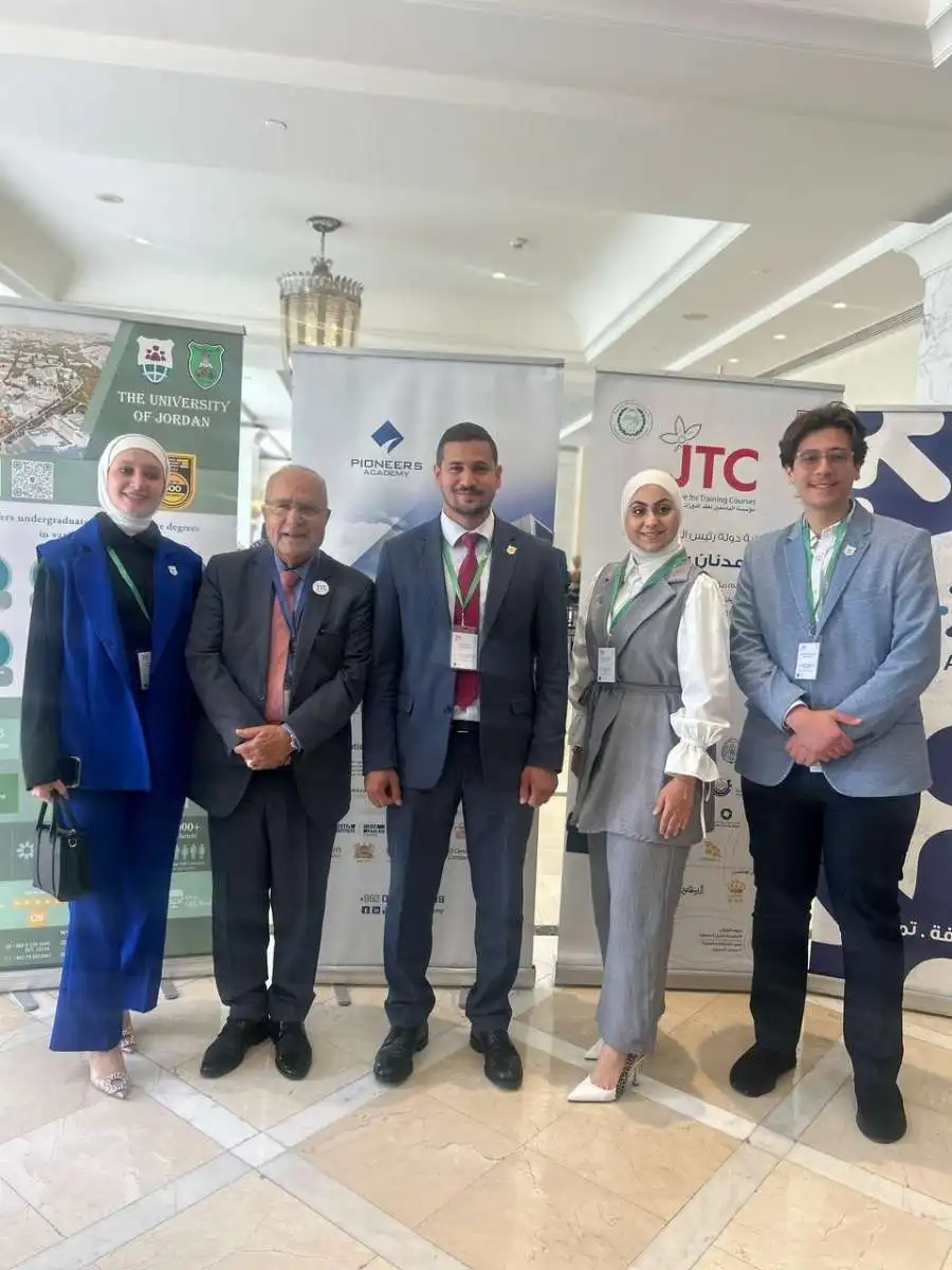 مدار الساعة,أخبار الجامعات الأردنية,رئيس الوزراء,التدريب المهني,جامعة عمان الأهلية