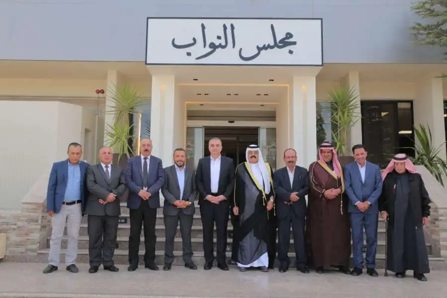 مدار الساعة