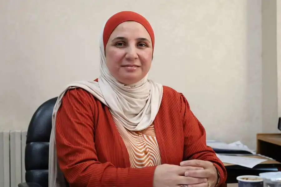 مدار الساعة,أخبار الأردن,اخبار الاردن,وزير الطاقة والثروة المعدنية,الدكتور صالح الخرابشة,وزارة الطاقة والثروة المعدنية,وزارة الطاقة