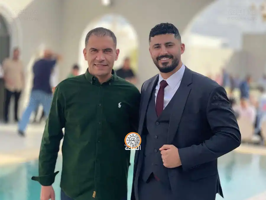 مدار الساعة,أخبار المجتمع الأردني,جاهات وأعراس الأردن