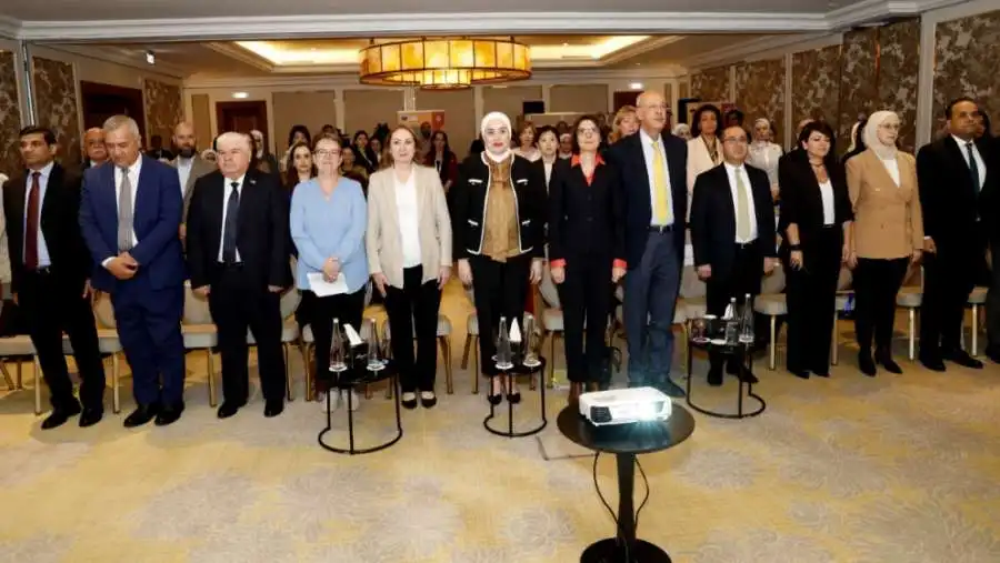 مدار الساعة,أخبار الأردن,اخبار الاردن,وزيرة التنمية الاجتماعية,الاتحاد الأوروبي,وزارة التخطيط والتعاون الدولي,رئاسة الوزراء,التنمية الاجتماعية,وزارة التخطيط