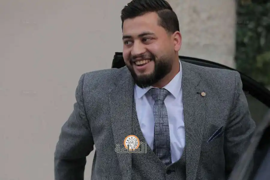 مدار الساعة,جاهات وأعراس الأردن