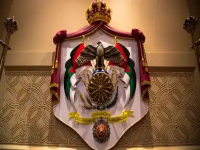 إرادة ملكية سامية بنظام تطوير الهياكل