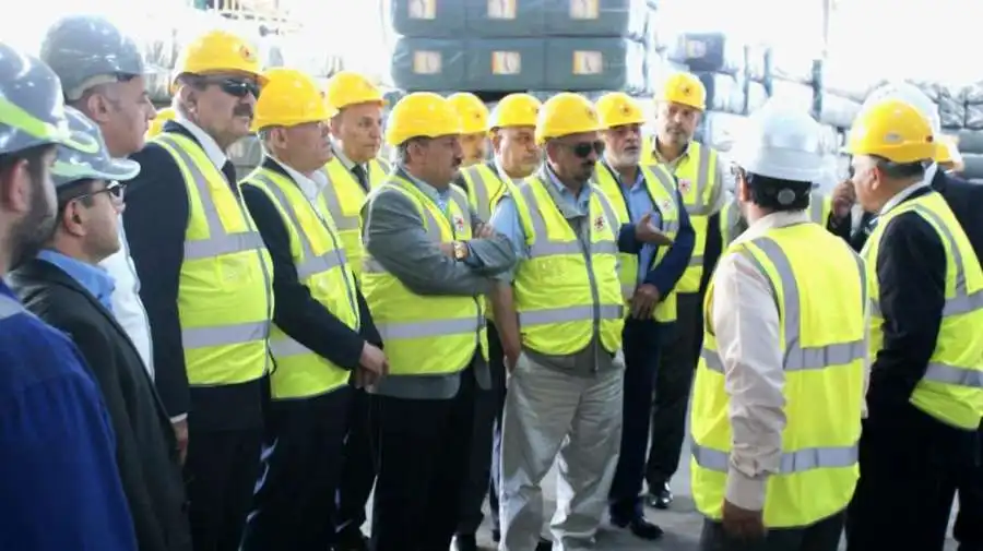 مدار الساعة,مناسبات أردنية,الحسين بن طلال,التنمية المستدامة