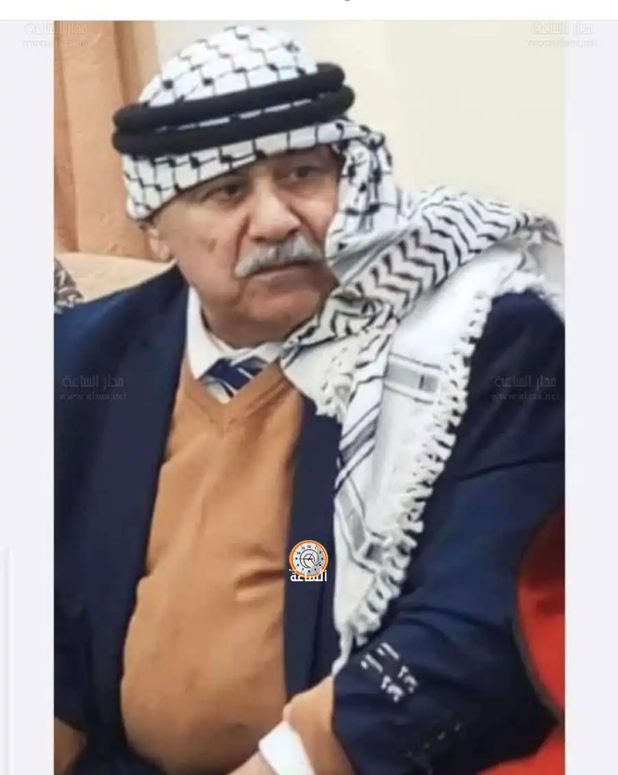 مدار الساعة,وفيات اليوم في الأردن