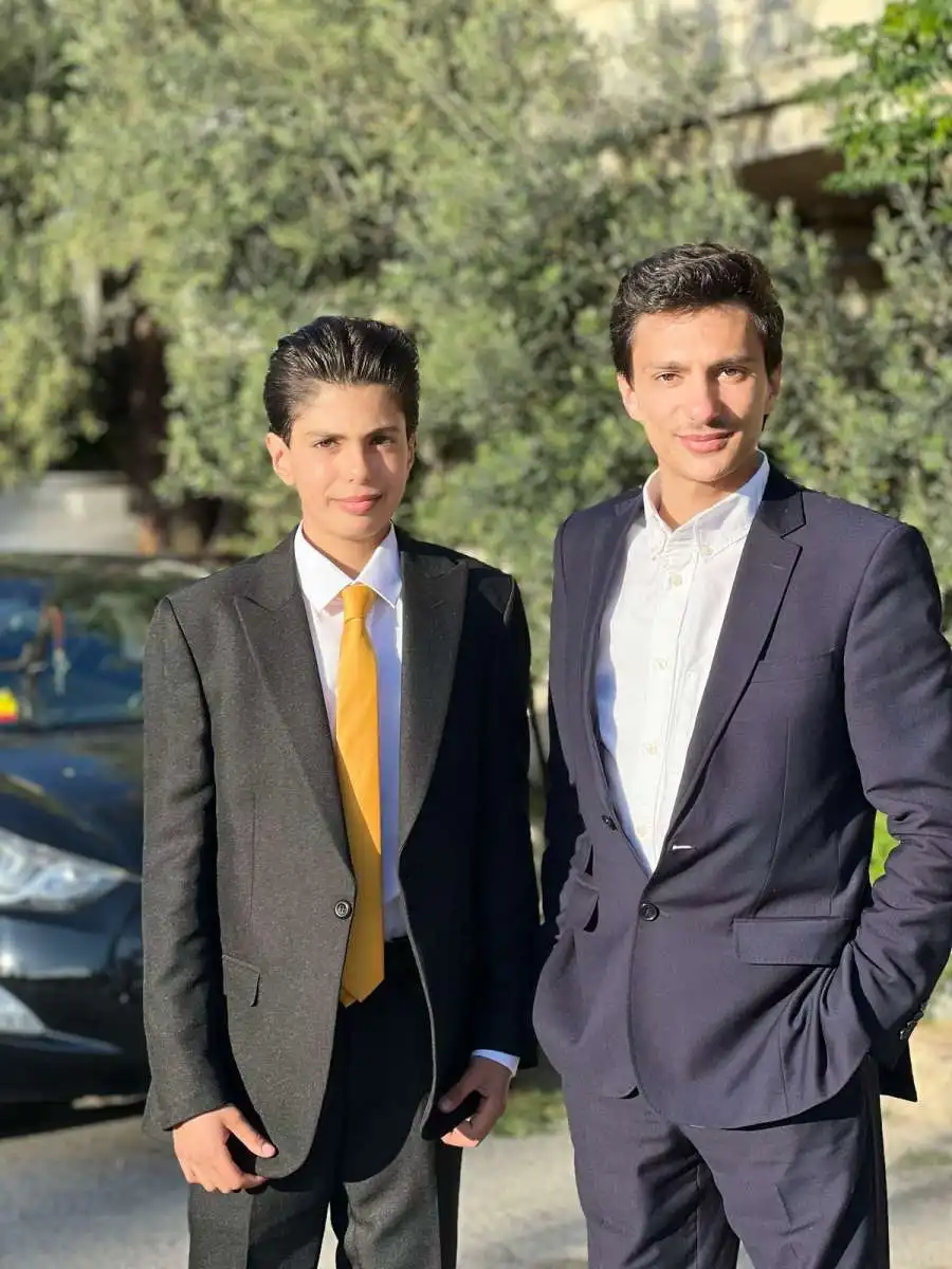 مدار الساعة,أخبار المجتمع الأردني