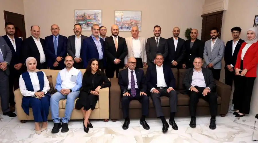 مدار الساعة,مناسبات أردنية,وزير المياه والري,وزارة التخطيط والتعاون الدولي,الأمن العام,وزارة التخطيط,وزارة البيئة,الذكاء الاصطناعي