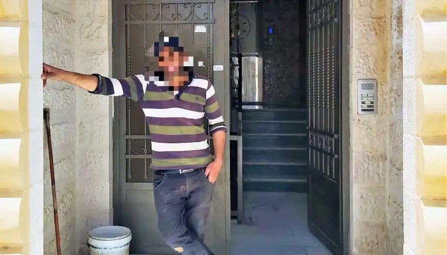 مدار الساعة,أخبار الأردن,اخبار الاردن,وزارة العمل