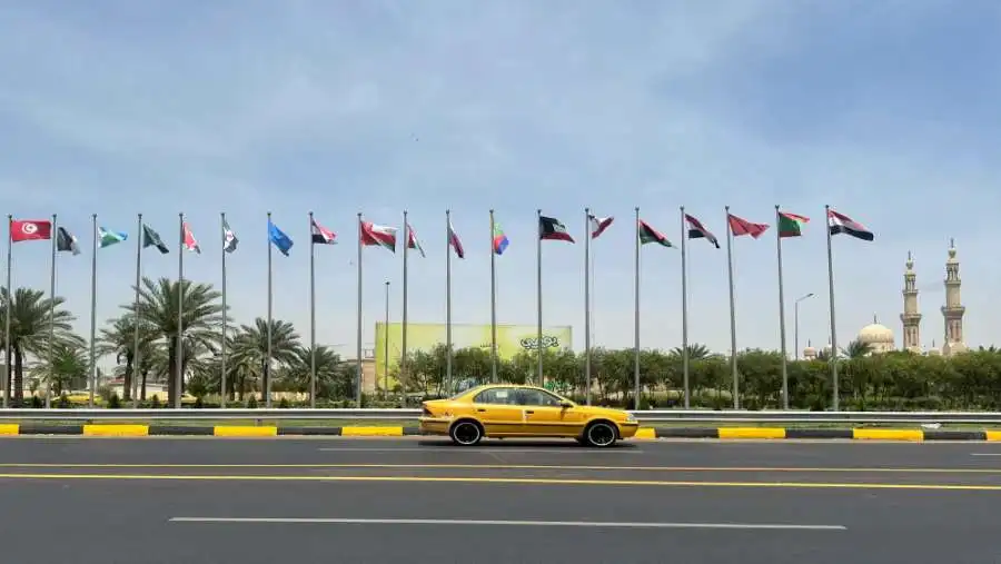 مدار الساعة,أخبار عربية ودولية,جعفر حسان,الملك عبدالله الثاني,رئيس الوزراء