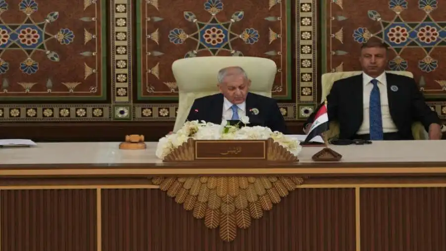 مدار الساعة,أخبار عربية ودولية,جعفر حسان,الملك عبدالله الثاني,رئيس الوزراء,الأمم المتحدة,الجامعة العربية