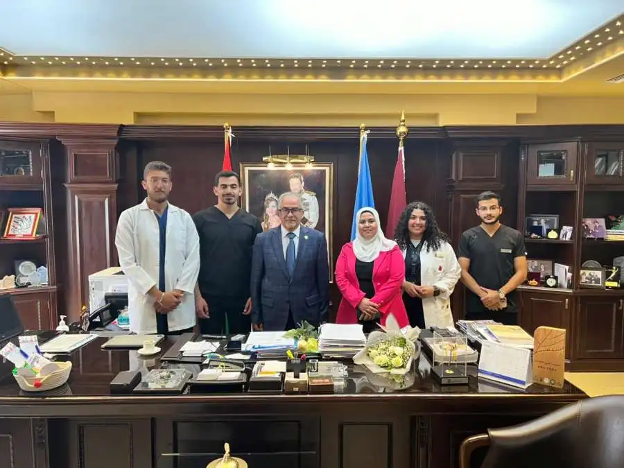 مدار الساعة,أخبار الجامعات الأردنية,جامعة عمان الأهلية,جامعة الشرق الأوسط,الذكاء الاصطناعي