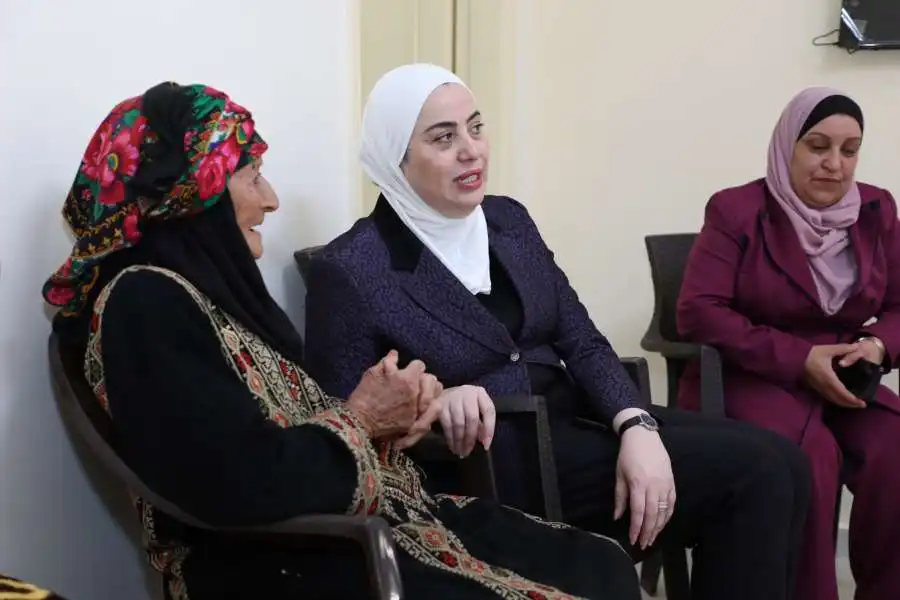 مدار الساعة,أخبار الأردن,اخبار الاردن,جعفر حسان,رئيس الوزراء,الخدمات الطبية الملكية